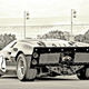 The Ford GT40: From Back When Exhaust Pipes Weren't Styled